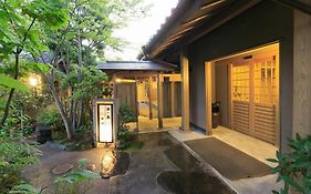 日野春布院溫泉日式旅館
